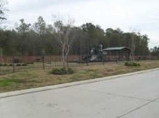 800 Lovebug Ln, Conroe, TX 77301