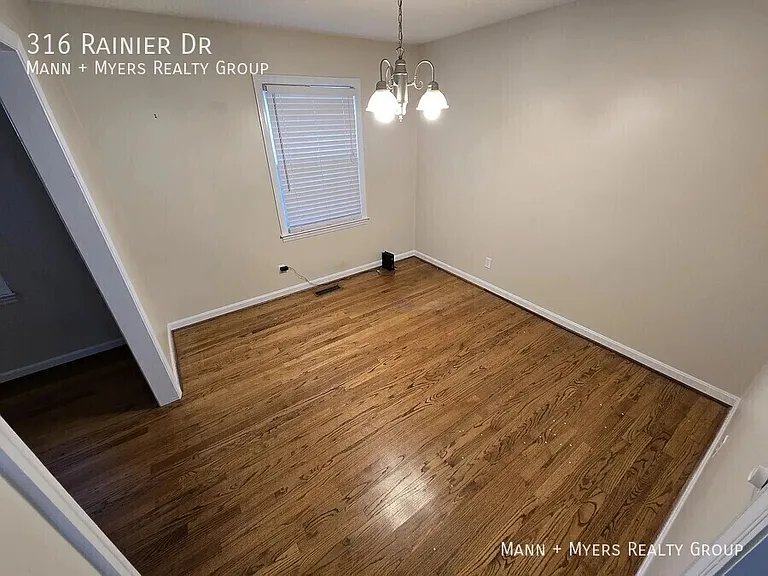 316 Rainier Dr — Photo 19