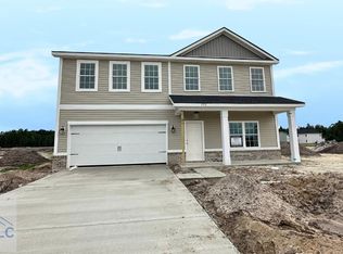 770 Doctors Creek Rd NE, Ludowici, GA 31316