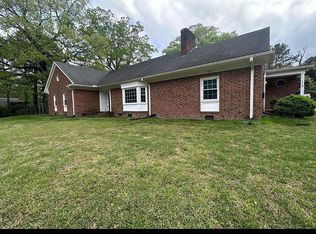 119 Watson St, Enfield, NC 27823