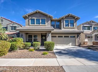 4196 E Bonanza Rd, Gilbert, AZ 85297