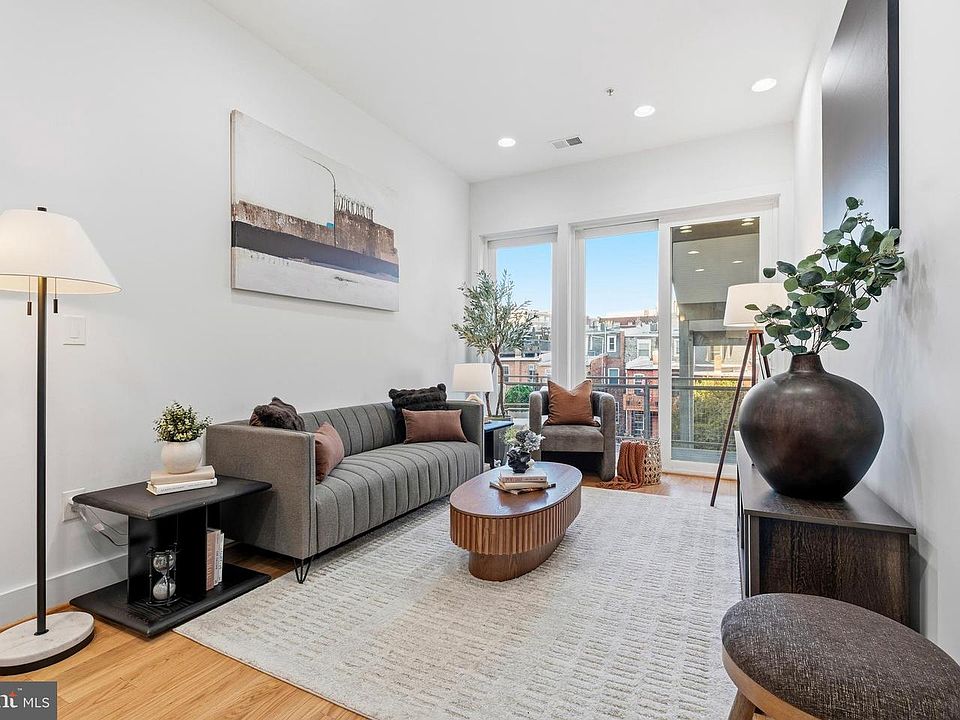 1st image of 1837 Kalorama Rd NW APT F