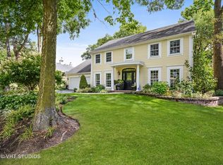 1648 White Pines Ct, Naperville, IL