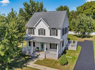 23 Heritage Dr, Geneseo, NY 14454