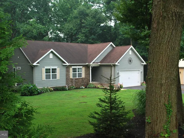 2316 Theodore Rd, North East, MD 21901