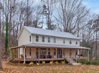 1120 Horton Rd, Dahlonega, GA 30533