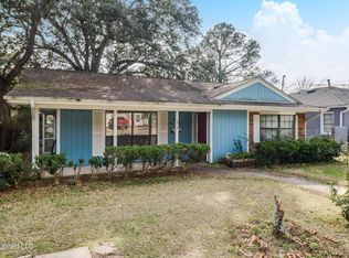 1213 27th St, Gulfport, MS 39501