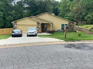 1362 Gray Rock Dr, Marietta, GA 30066