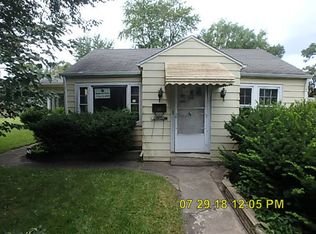 11720 S Springfield Ave, Alsip, IL 60803