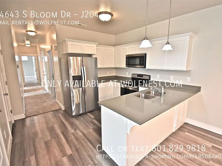 14643 Bloom Dr #J204 — Photo 7