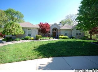 1638 Mary Todd Ln, O fallon, IL 62269