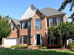 3804 Nancy Creek Rd, Charlotte, NC 28270