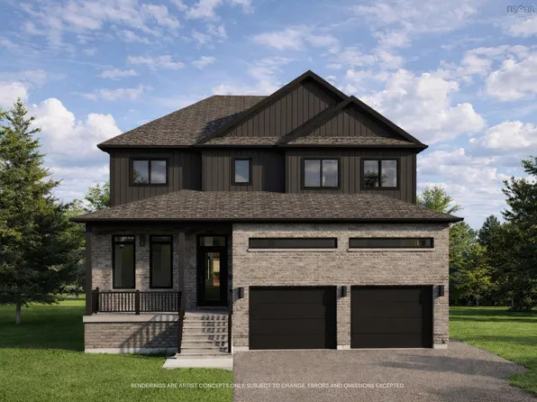 89 Terradore Ln #Ter030, West Bedford, NS B4B 1S7