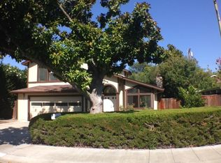 788 Maplewood Ave, Palo Alto, CA 94303