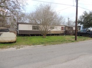 133 S Commerce St, Port Lavaca, TX 77979