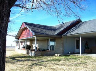 22500 Highway 1w, Roff, OK 74865