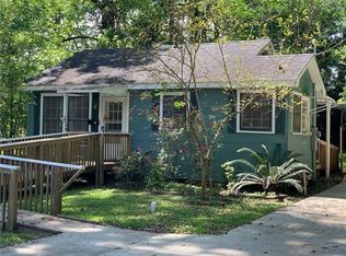 234 Beech St, Denham Springs, LA 70726