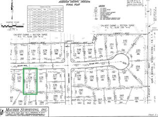 5655 Skylark Dr, Greenwood, IN 46143