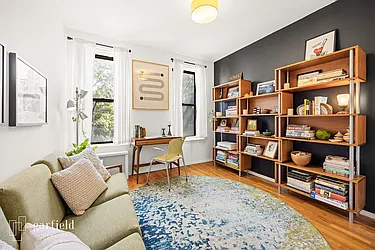 421 Avenue C #2C in Kensington, Brooklyn | StreetEasy