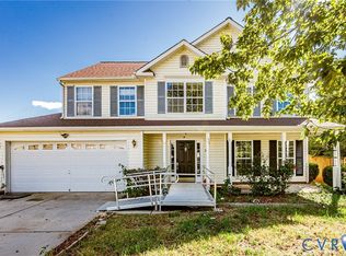 302 Bibb St, Louisa, VA 23093