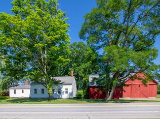 1075 Albion Rd, Unity, ME 04988