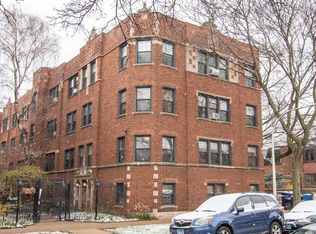 5473 S Ingleside Ave APT 1W, Chicago, IL 60615