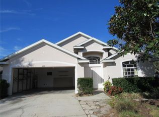 2310 Majestic Eagle Cir, Clermont, FL 34714