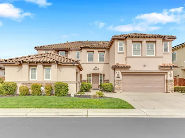 1317 Mill Way, Stockton, CA 95209