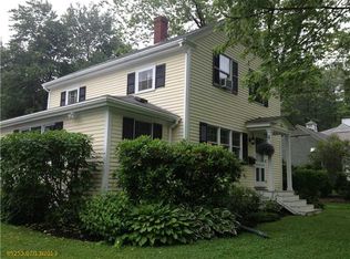 118 Summer St, Rockland, ME 04841