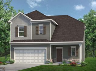 1012 Stonebridge Cir LOT 88, Macon, GA
