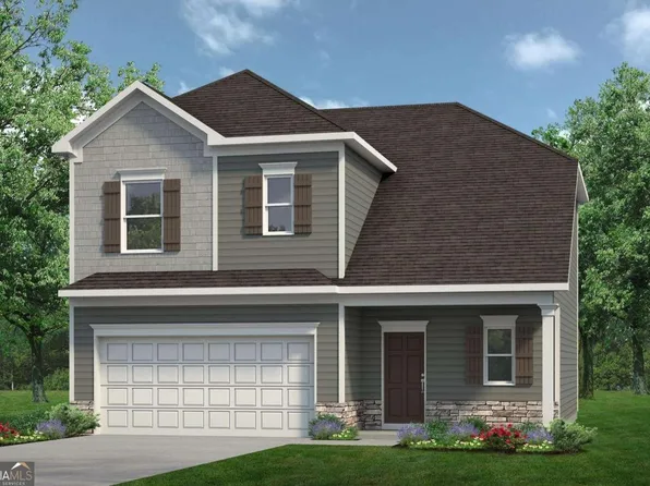 1012 Stonebridge Cir Lot 88, Macon, GA 31211