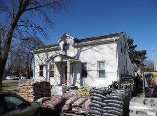 225 W Franklin St, Delphi, IN 46923