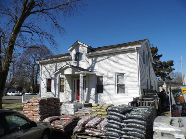 225 W Franklin St, Delphi, IN 46923