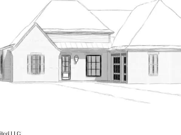 813 Thornberry Rdg, Madison, MS 39110