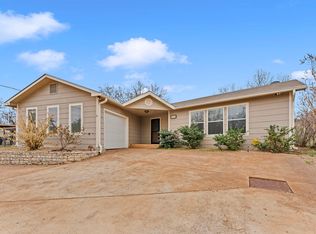 509 County Road 136b, Kingsland, TX 78639