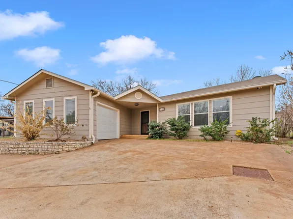 509 CR 136B Street, Kingsland, TX 78639