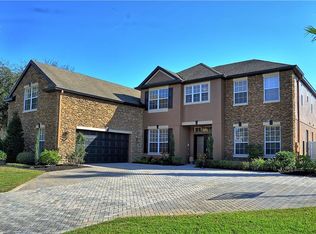 4148 Rock Hill Loop, Apopka, FL 32712