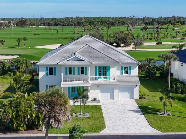 9844 Eagle Preserve Dr, Englewood, FL 34224