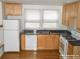 3912.5 N Pine Grove Ave #3924-G, Chicago, IL 60613