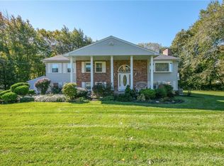 57 Long Meadow Dr, New City, NY 10956