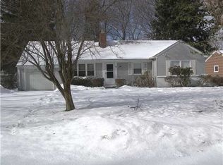 51 Tyringham Rd, Rochester, NY 14617