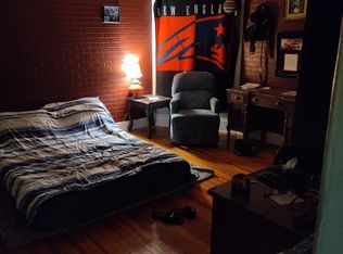 19 Allen Ave #1F, Pawtucket, RI 02860