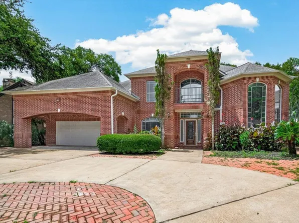 3311 El Dorado Blvd, Missouri City, TX 77459