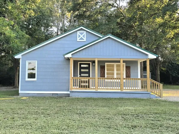 5054 E Japonica Ave, Coolidge, GA 31738
