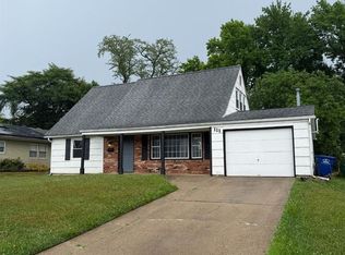 111 Edge Ln, Willingboro, NJ 08046
