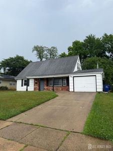 111 Edge Ln, Willingboro, NJ, 08046