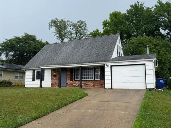 111 Edge Ln, Willingboro, NJ 08046