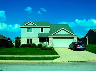 2182 Laurelwood Dr, Warsaw, IN 46580