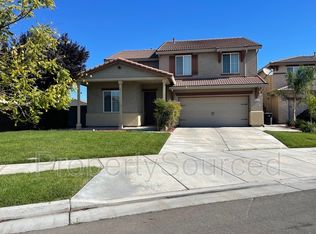 823 Historic Ave, Lathrop, CA 95330