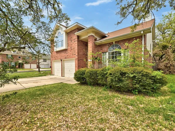 7714 Elkhorn Mountain Trl, Austin, TX 78729
